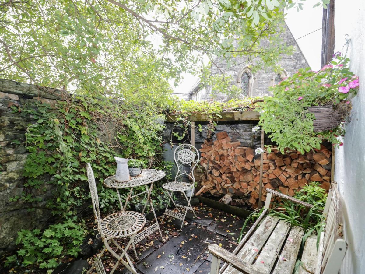 Bod Gwynedd Villa Betws-y-Coed Exterior photo